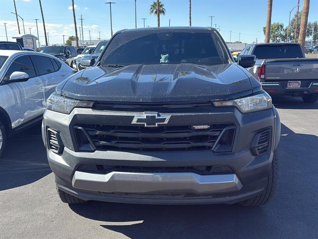 2023 Chevrolet Colorado Trail Boss Tucson AZ