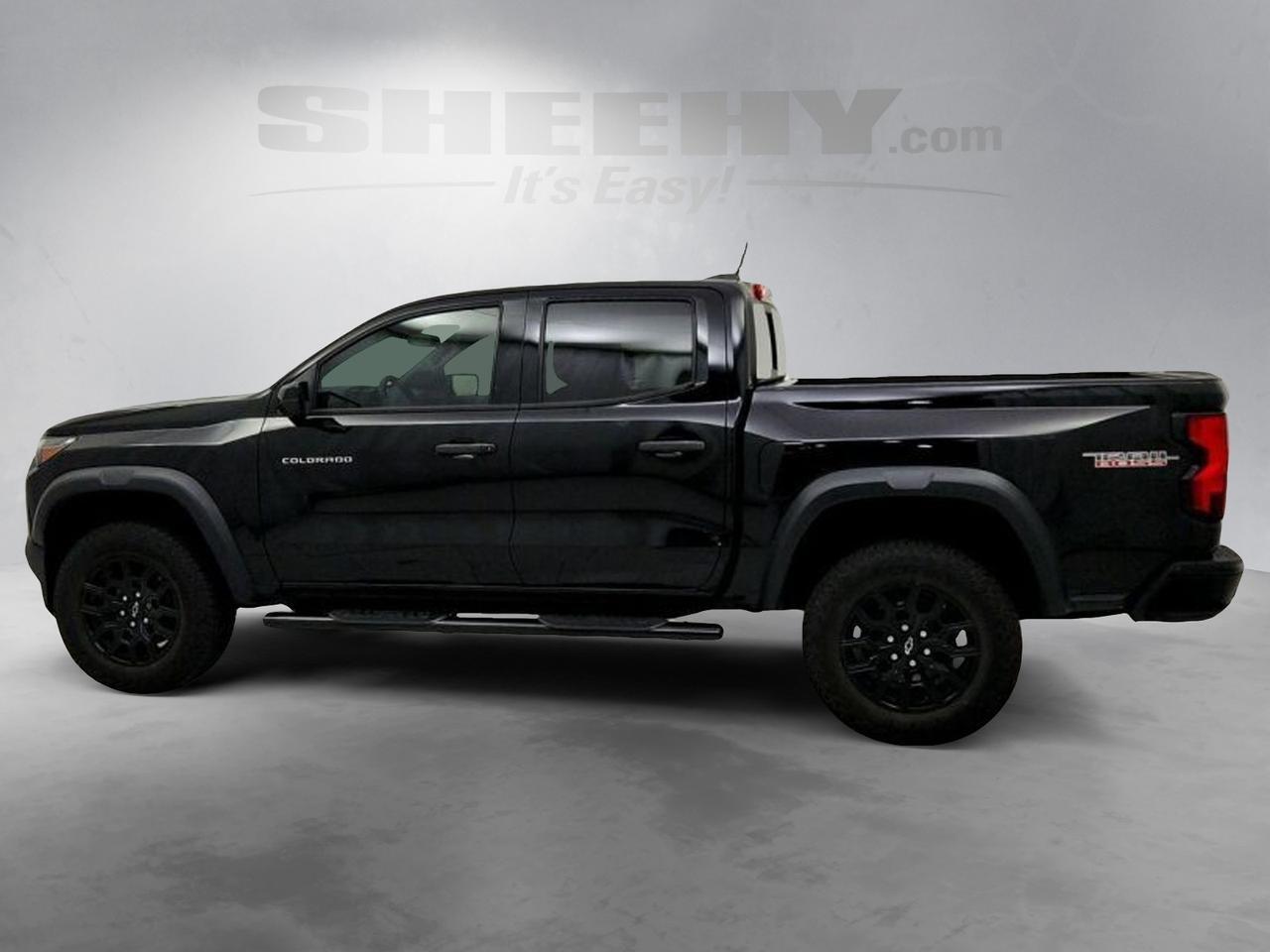2023 Chevrolet Colorado Trail Boss Laurel MD