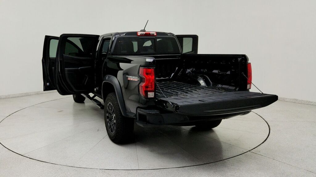2023 Chevrolet Colorado Trail Boss Laurel MD