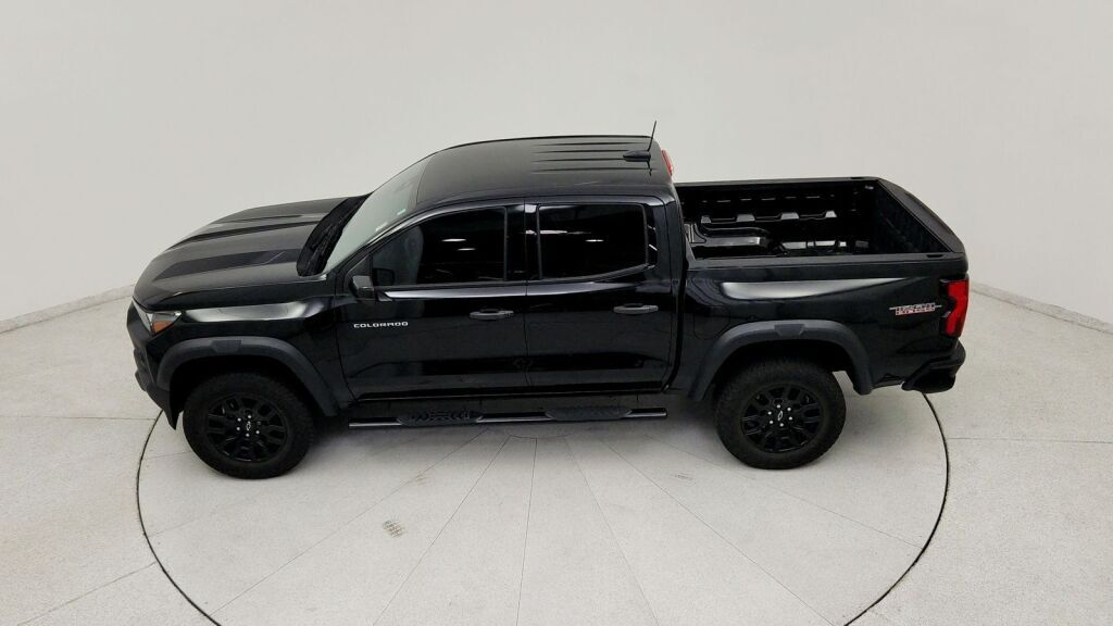 2023 Chevrolet Colorado Trail Boss Laurel MD