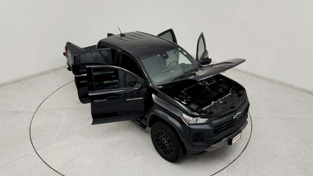 2023 Chevrolet Colorado Trail Boss Laurel MD