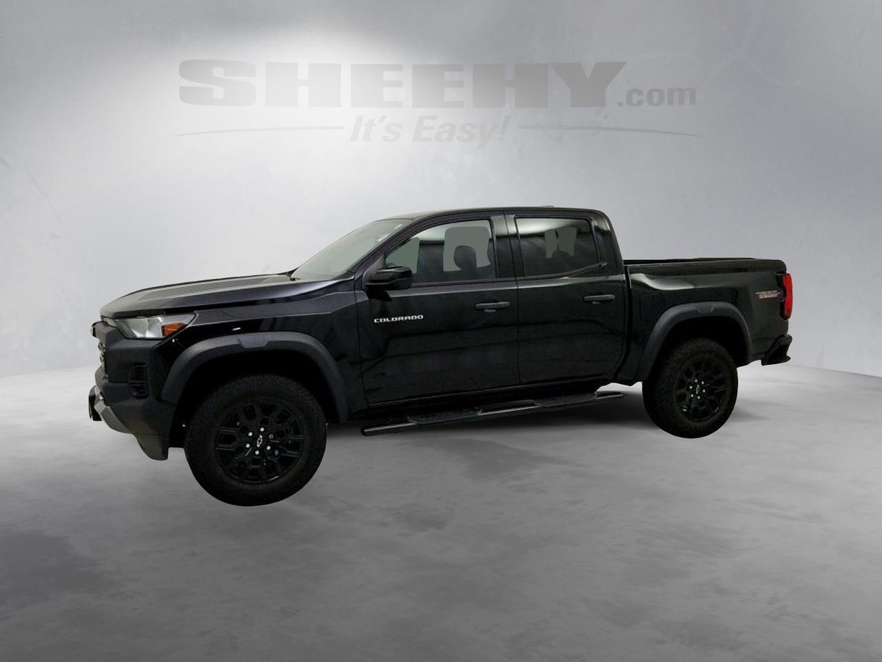 2023 Chevrolet Colorado Trail Boss Laurel MD