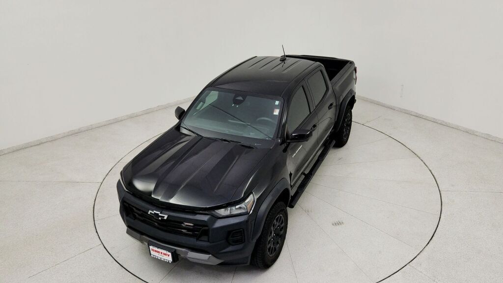 2023 Chevrolet Colorado Trail Boss Laurel MD