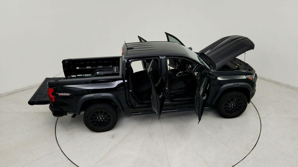 2023 Chevrolet Colorado Trail Boss Laurel MD