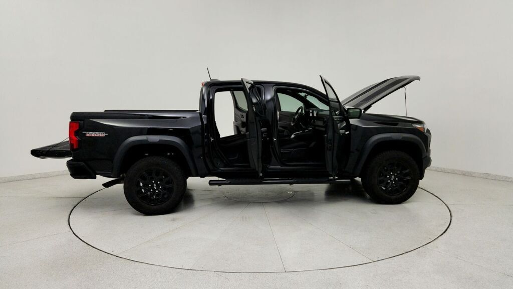 2023 Chevrolet Colorado Trail Boss Laurel MD