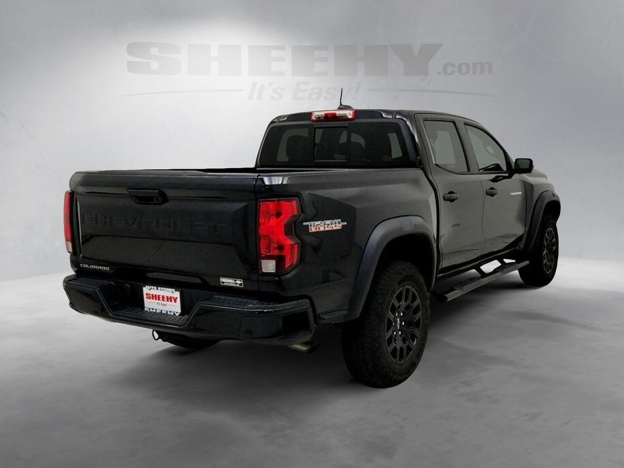 2023 Chevrolet Colorado Trail Boss Laurel MD
