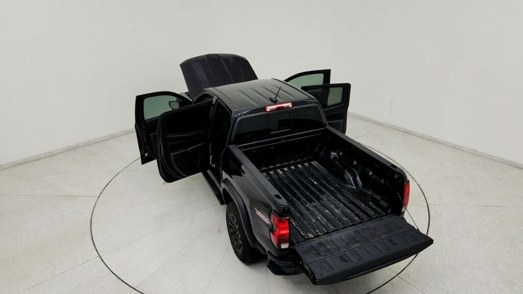 2023 Chevrolet Colorado Trail Boss Laurel MD