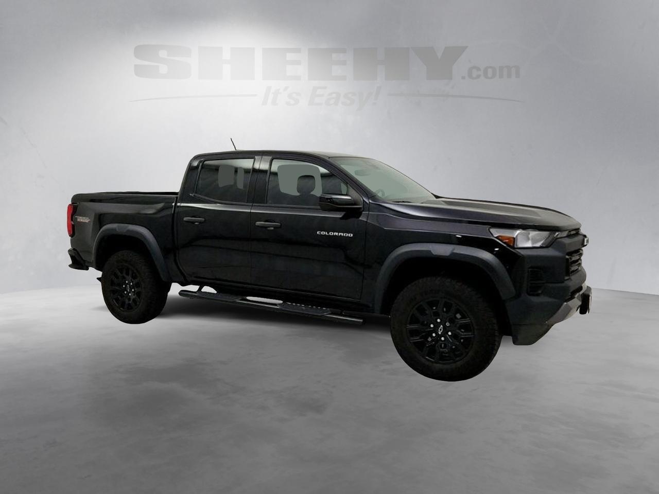2023 Chevrolet Colorado Trail Boss Laurel MD