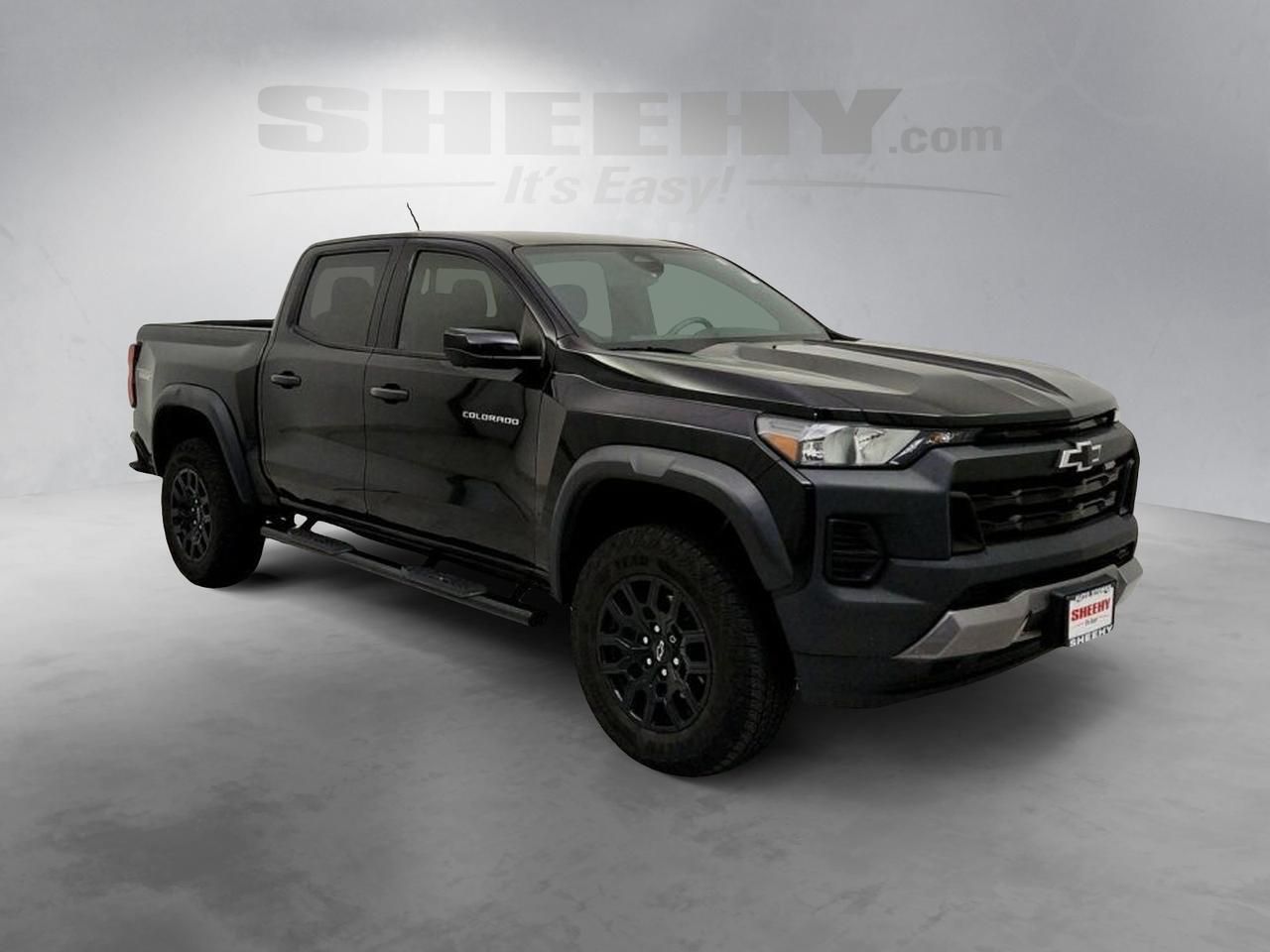 2023 Chevrolet Colorado Trail Boss Laurel MD