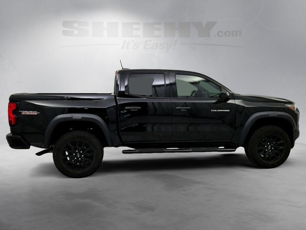 2023 Chevrolet Colorado Trail Boss Laurel MD