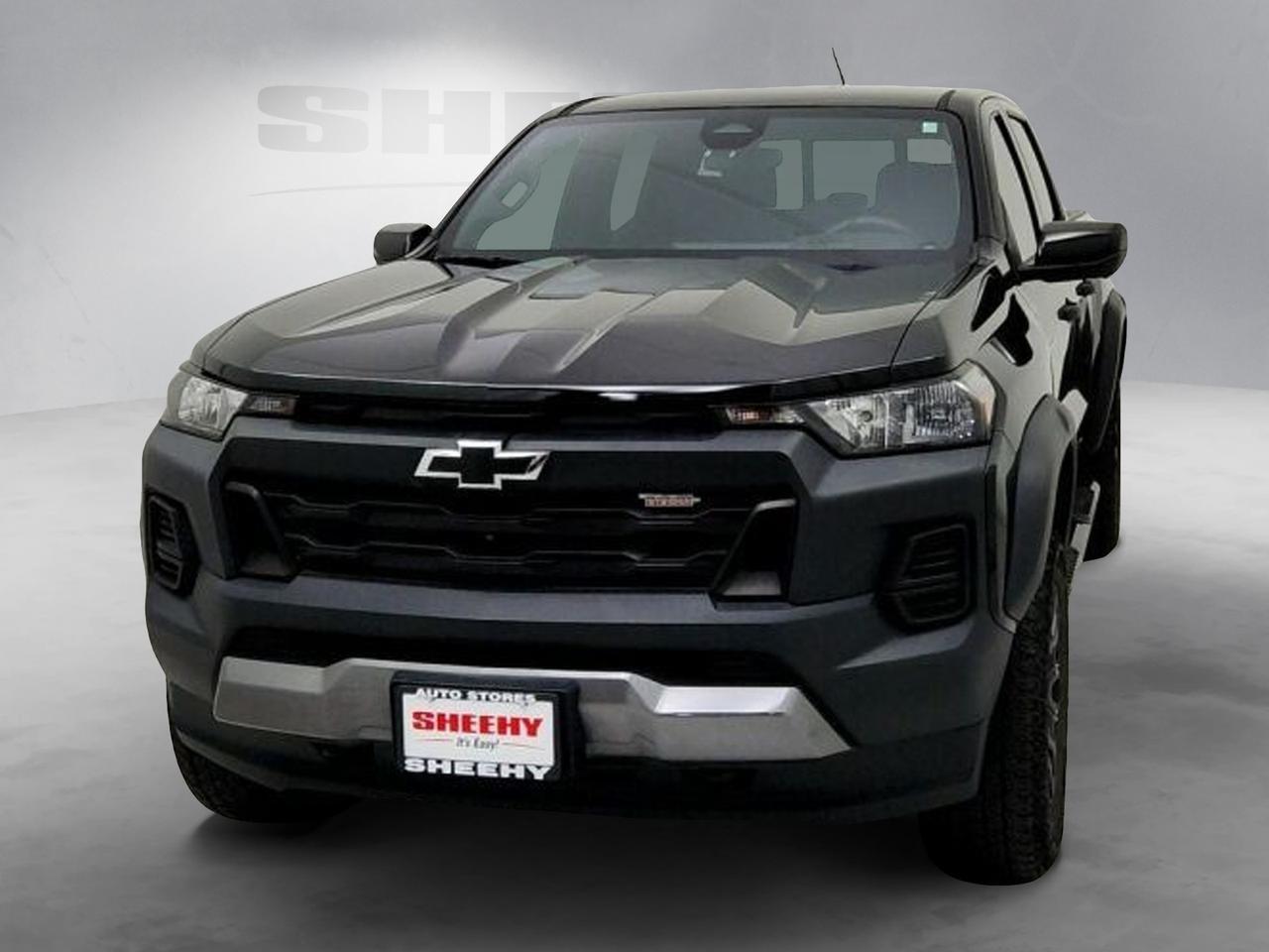 2023 Chevrolet Colorado Trail Boss Laurel MD