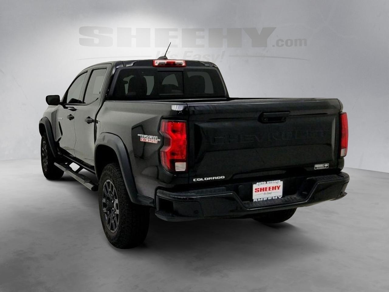 2023 Chevrolet Colorado Trail Boss Laurel MD