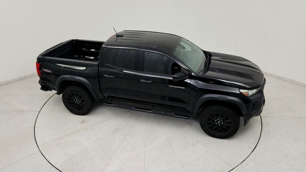 2023 Chevrolet Colorado Trail Boss Laurel MD