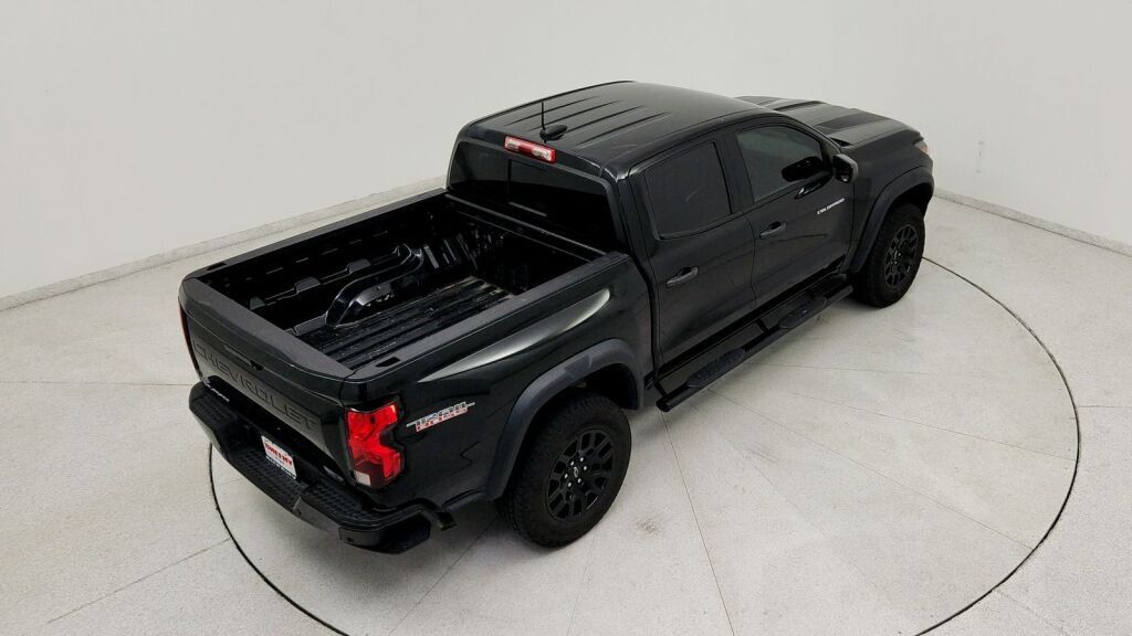 2023 Chevrolet Colorado Trail Boss Laurel MD
