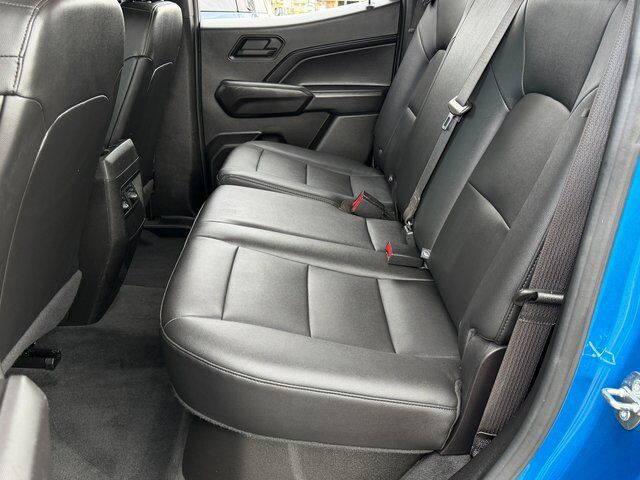 2023 Chevrolet Colorado Trail Boss Springfield VA