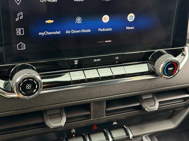 2023 Chevrolet Colorado Trail Boss Springfield VA