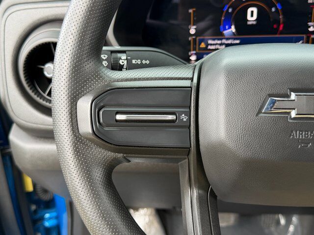 2023 Chevrolet Colorado Trail Boss Springfield VA