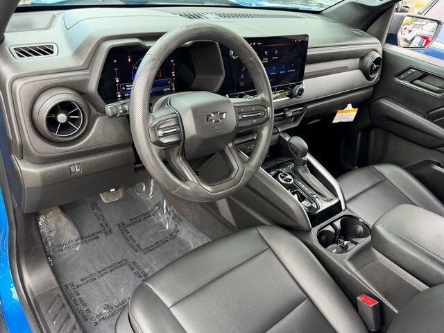 2023 Chevrolet Colorado Trail Boss Springfield VA