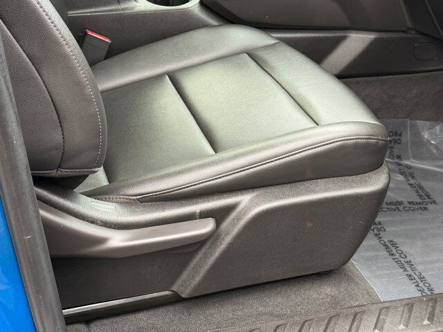 2023 Chevrolet Colorado Trail Boss Springfield VA