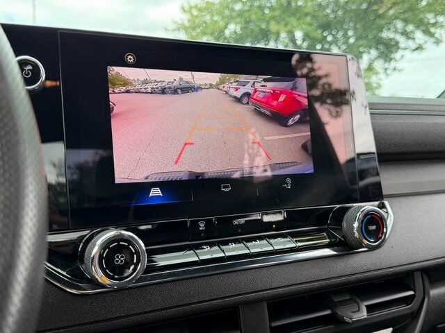 2023 Chevrolet Colorado Trail Boss Springfield VA