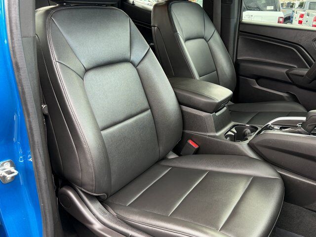 2023 Chevrolet Colorado Trail Boss Springfield VA