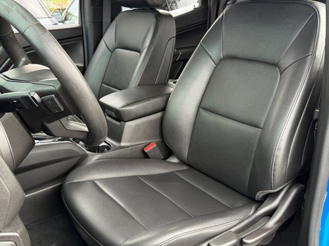 2023 Chevrolet Colorado Trail Boss Springfield VA