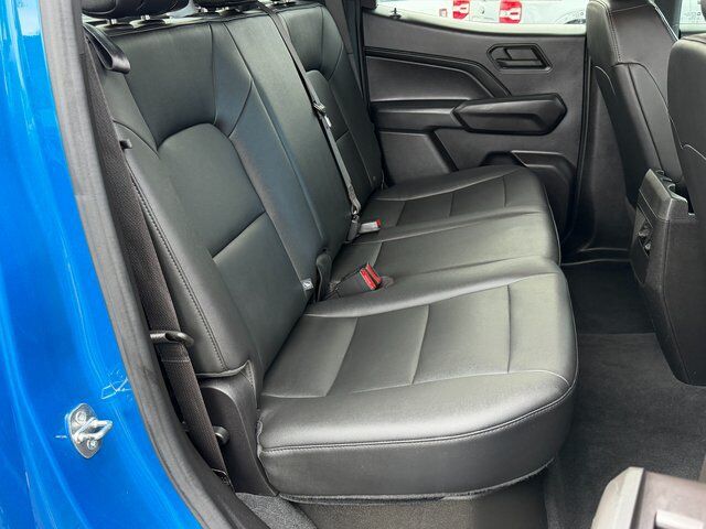 2023 Chevrolet Colorado Trail Boss Springfield VA