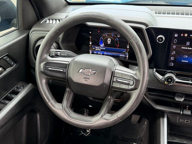 2023 Chevrolet Colorado Trail Boss Springfield VA