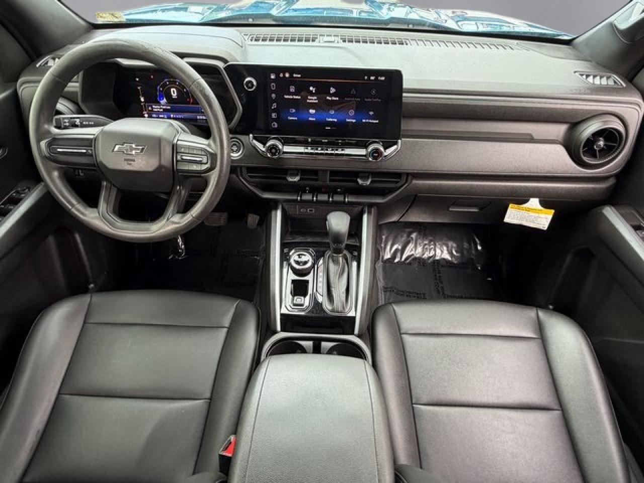 2023 Chevrolet Colorado Trail Boss Springfield VA