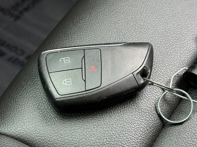 2023 Chevrolet Colorado Trail Boss Springfield VA