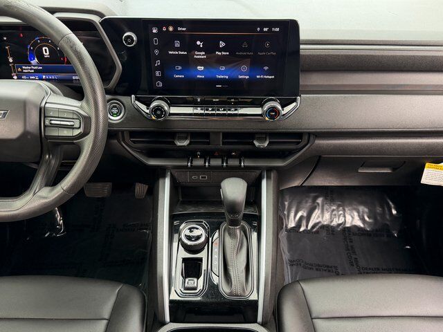 2023 Chevrolet Colorado Trail Boss Springfield VA