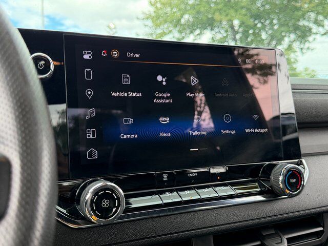 2023 Chevrolet Colorado Trail Boss Springfield VA