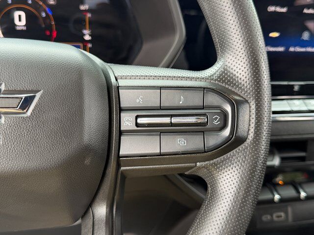 2023 Chevrolet Colorado Trail Boss Springfield VA