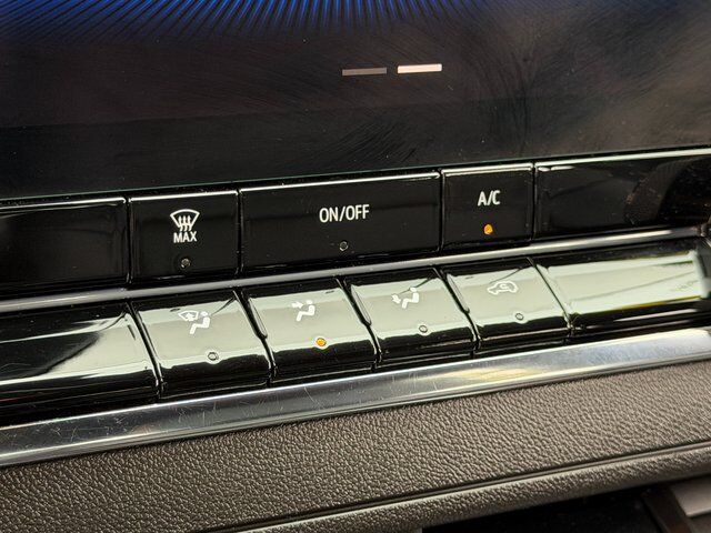 2023 Chevrolet Colorado Trail Boss Springfield VA