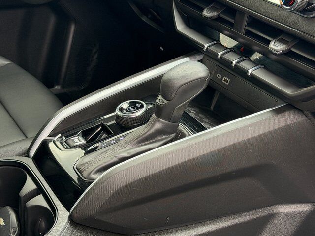 2023 Chevrolet Colorado Trail Boss Springfield VA
