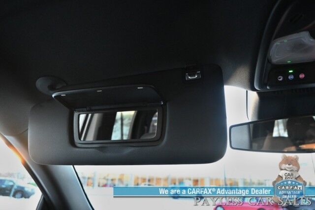 2023 Chevrolet Colorado WT / 4X4 / Crew Cab / Premium Cloth Seats / Power Windows, Mirrors, & Locks / Forward Collision & Lane Departure Alert / Keyless Entry & Start / Apple CarPlay & Android Auto / Back Up Camera / 1-Owner Anchorage AK