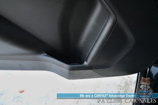 2023 Chevrolet Colorado WT / 4X4 / Crew Cab / Premium Cloth Seats / Power Windows, Mirrors, & Locks / Forward Collision & Lane Departure Alert / Keyless Entry & Start / Apple CarPlay & Android Auto / Back Up Camera / 1-Owner Anchorage AK