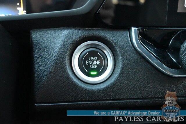 2023 Chevrolet Colorado WT / 4X4 / Crew Cab / Premium Cloth Seats / Power Windows, Mirrors, & Locks / Forward Collision & Lane Departure Alert / Keyless Entry & Start / Apple CarPlay & Android Auto / Back Up Camera / 1-Owner Anchorage AK