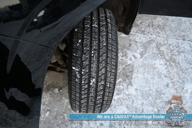 2023 Chevrolet Colorado WT / 4X4 / Crew Cab / Premium Cloth Seats / Power Windows, Mirrors, & Locks / Forward Collision & Lane Departure Alert / Keyless Entry & Start / Apple CarPlay & Android Auto / Back Up Camera / 1-Owner Anchorage AK