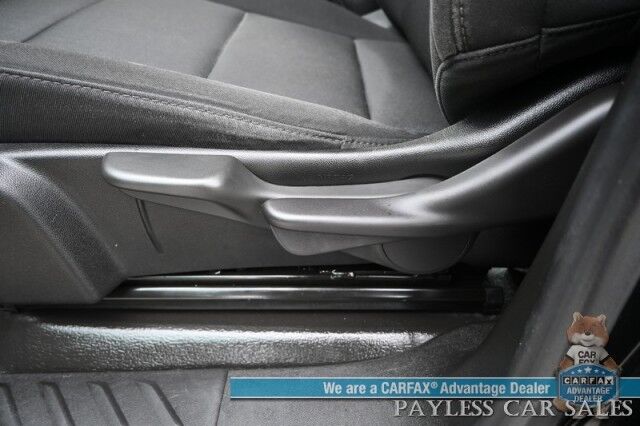 2023 Chevrolet Colorado WT Wasilla AK