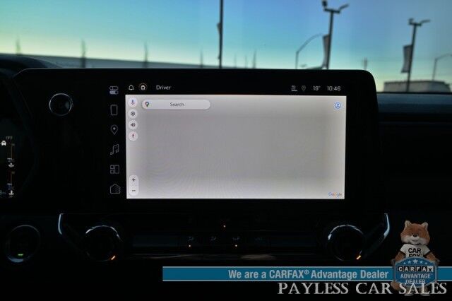 2023 Chevrolet Colorado WT Anchorage AK