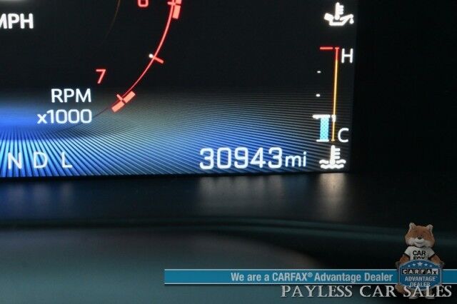 2023 Chevrolet Colorado WT Anchorage AK