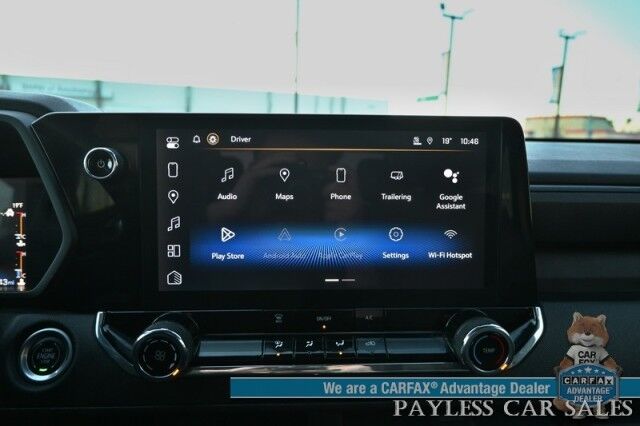 2023 Chevrolet Colorado WT Anchorage AK