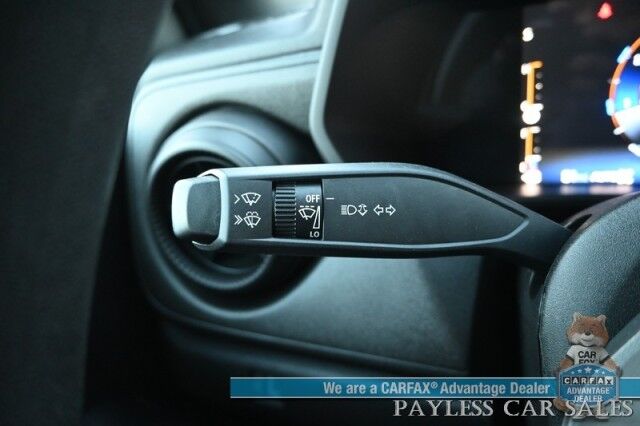 2023 Chevrolet Colorado WT Anchorage AK