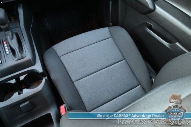 2023 Chevrolet Colorado WT Anchorage AK