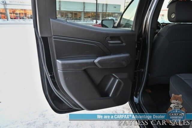 2023 Chevrolet Colorado WT Anchorage AK