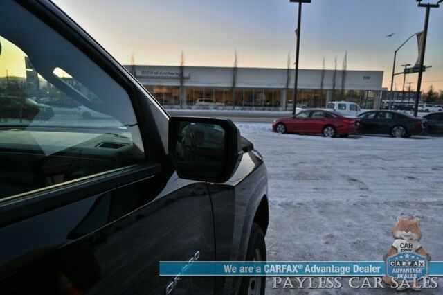 2023 Chevrolet Colorado WT Anchorage AK