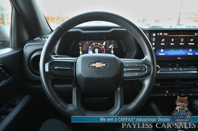 2023 Chevrolet Colorado WT Anchorage AK