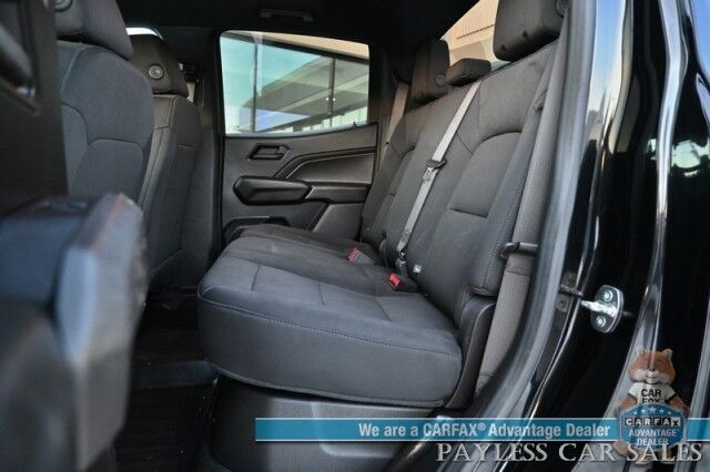 2023 Chevrolet Colorado WT Anchorage AK