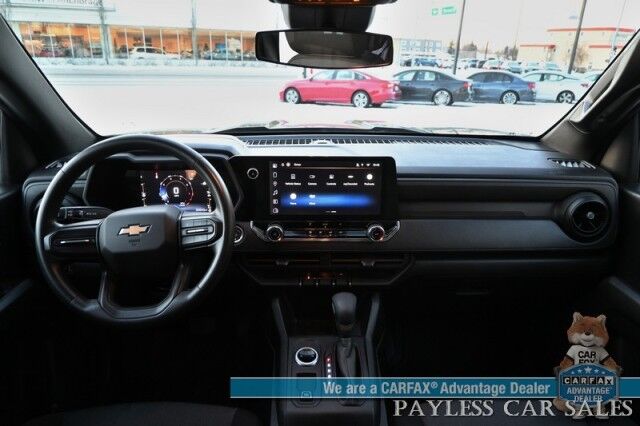 2023 Chevrolet Colorado WT Anchorage AK